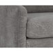 Irina Nepal Pebble Swivel Lounge Chair, Swivel